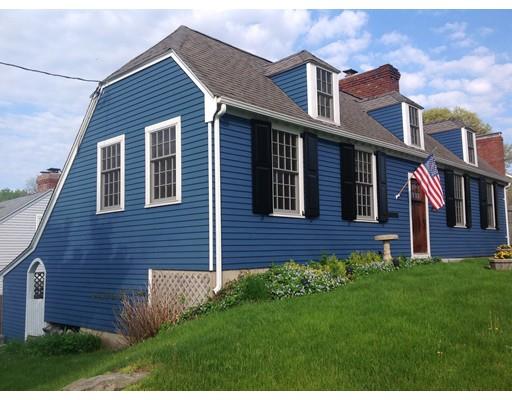 4 Pitman Rd, Marblehead, MA 01945 photo 1