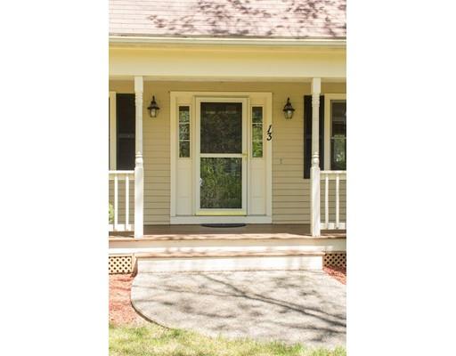 13 Bicknell, Mendon, MA 01756 photo 3