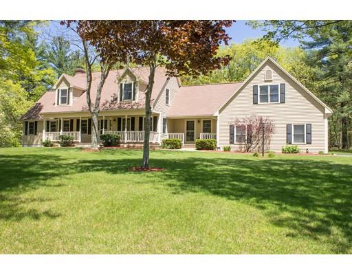 13 Bicknell, Mendon, MA 01756 photo 1