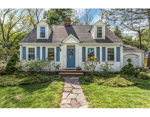 21 Pine Ridge Rd, Reading, MA 01867 photo 1