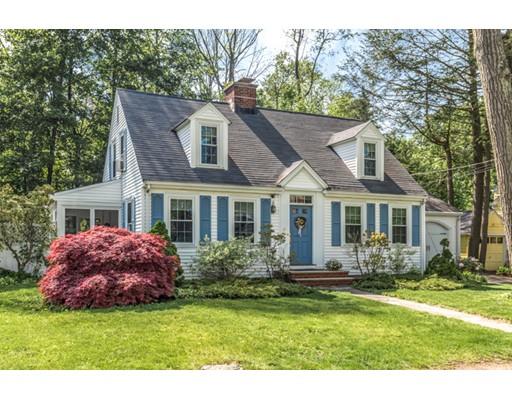 21 Pine Ridge Rd, Reading, MA 01867 photo 2