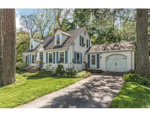 21 Pine Ridge Rd, Reading, MA 01867 photo 3