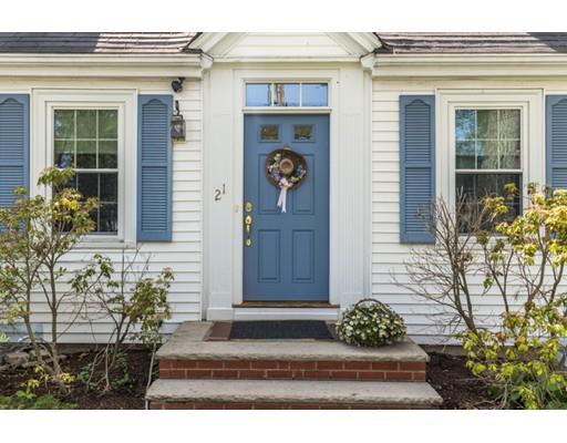 21 Pine Ridge Rd, Reading, MA 01867 photo 4