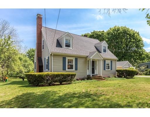 120 Sylvan St, Danvers, MA 01923 photo 2
