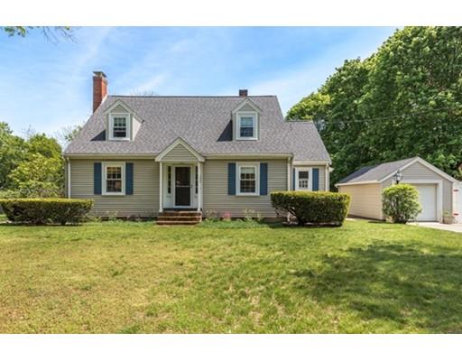 120 Sylvan St, Danvers, MA 01923 photo 3