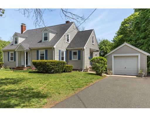 120 Sylvan St, Danvers, MA 01923 photo 1