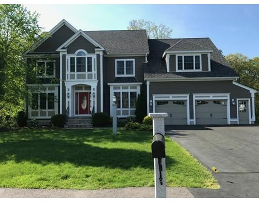 27 Regency Dr, Dracut, MA 01826 photo 1