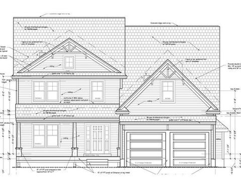2 Ridge Hill Rd, Canton, MA 02021 photo 2