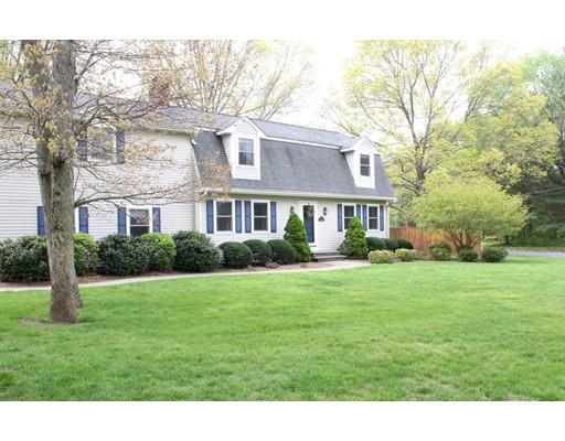 18 Juniper, Mansfield, MA 02048 photo 1