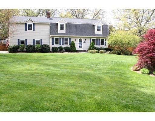 18 Juniper, Mansfield, MA 02048 photo 27