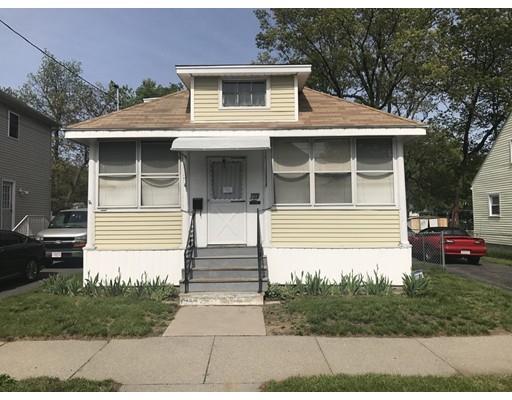 109 Eddy St, Springfield, MA 01104 photo 1