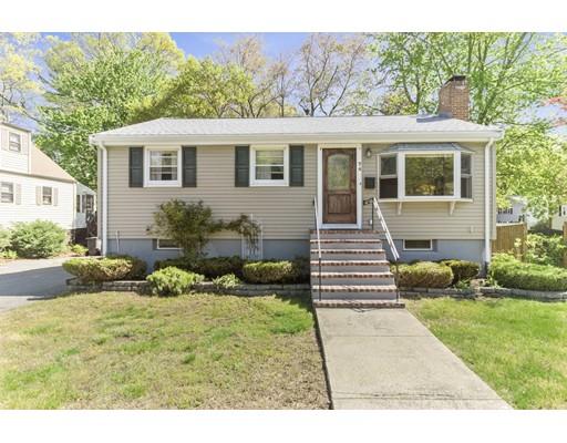 74 Vincent Rd, Dedham, MA 02026 photo 1