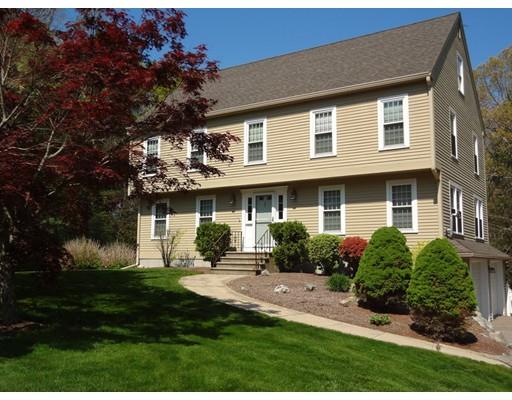 5 Dix Rd, Franklin, MA 02038 photo 1