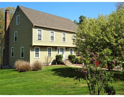 5 Dix Rd, Franklin, MA 02038 photo 3
