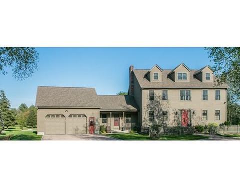6 Mill River Dr, Mendon, MA 01756 photo 1