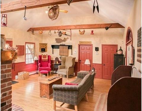6 Mill River Dr, Mendon, MA 01756 photo 4