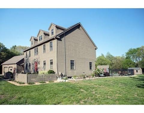 6 Mill River Dr, Mendon, MA 01756 photo 2