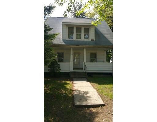 96 Paradise St, Springfield, MA 01129 photo 1