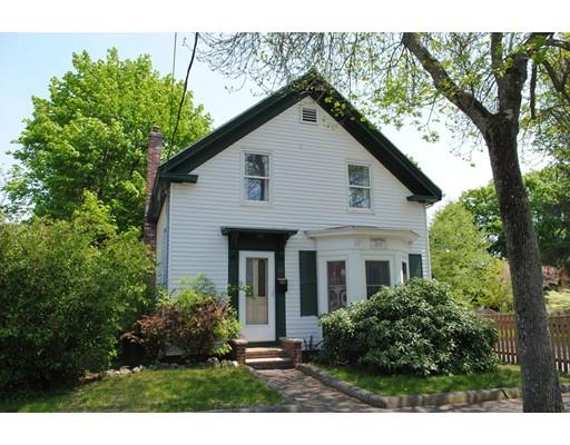 29 Clark St, Danvers, MA 01923 photo 1