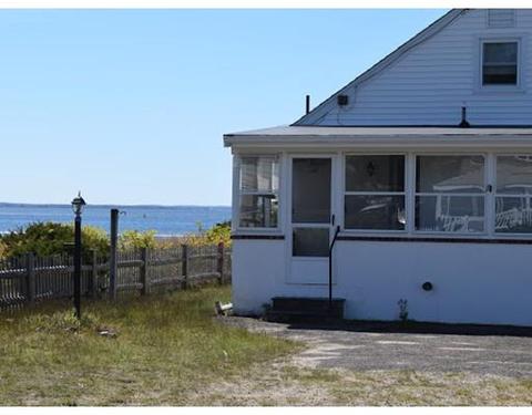35 Wankinquoah, Wareham, MA 02571 photo 1