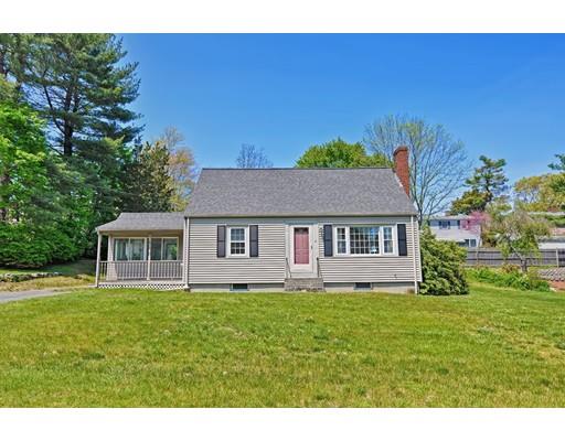 41 Broad St, Walpole, MA 02081 photo 1