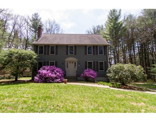 12 Ridge Rd, Walpole, MA 02081 photo 1