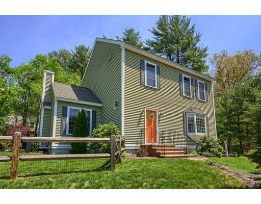102 Ash St, Townsend, MA 01469 photo 1