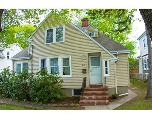 84 Needham St, Dedham, MA 02026 photo 1