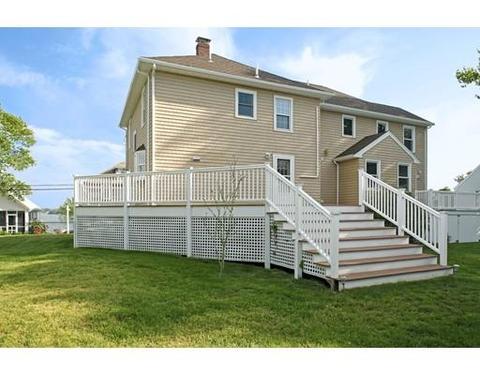 78 Edgewater Rd, Hull, MA 02045 photo 1