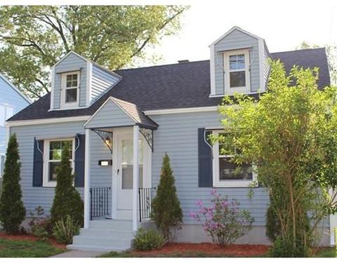 174 Powell Ave, Springfield, MA 01118 photo 1