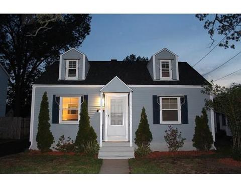 174 Powell Ave, Springfield, MA 01118 photo 2