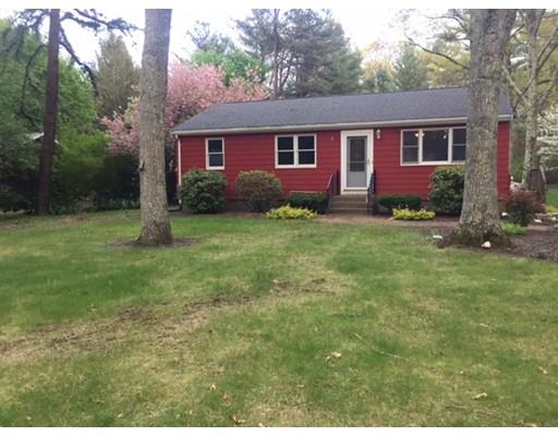 332 Balcom St, Mansfield, MA 02048 photo 1