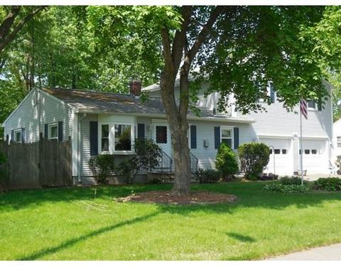 8 Williams St, Easthampton, MA 01027 photo 2