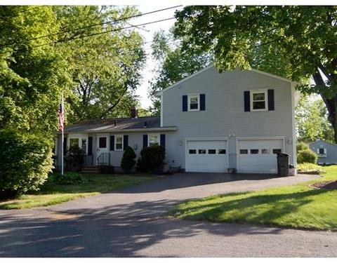 8 Williams St, Easthampton, MA 01027 photo 3