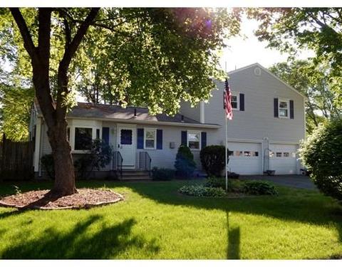 8 Williams St, Easthampton, MA 01027 photo 1