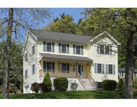 167 Parker St, Maynard, MA 01754 photo 1