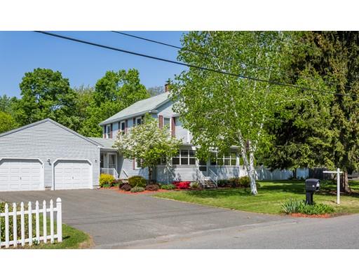 38 Clyde Ave, West Springfield, MA 01089 photo 1