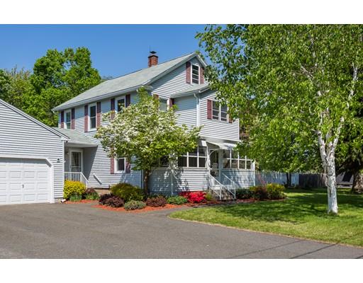 38 Clyde Ave, West Springfield, MA 01089 photo 2