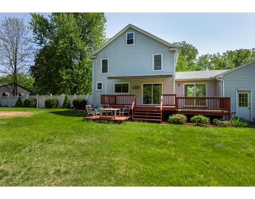 38 Clyde Ave, West Springfield, MA 01089 photo 4