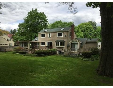 43 Jackson Rd, Wellesley, MA 02481 photo 4