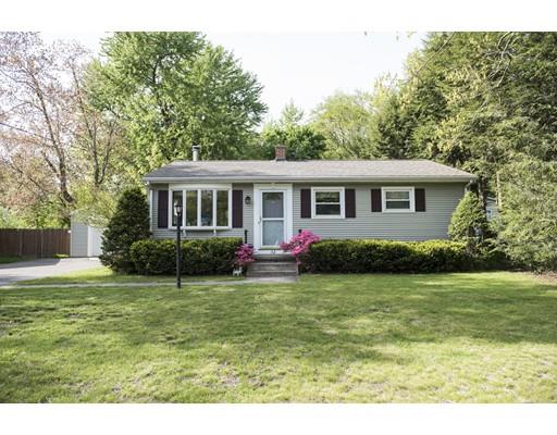 32 Wands St, Springfield, MA 01118 photo 1