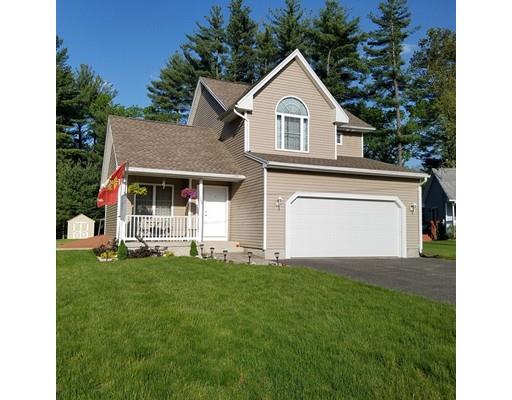 395 Kent Rd, Springfield, MA 01129 photo 1