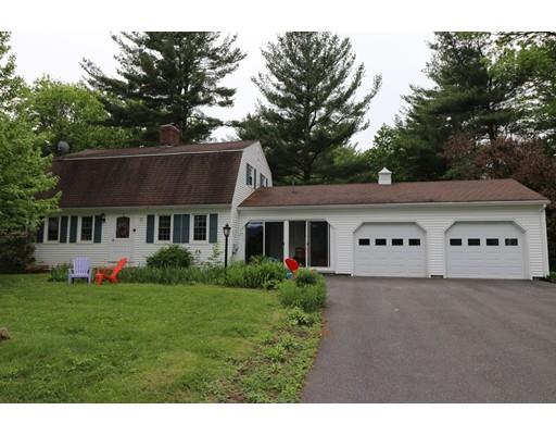 48 Westview Ter, Easthampton, MA 01027 photo 1
