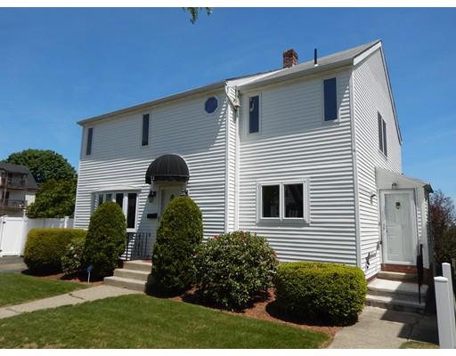 23 Frank St, Worcester, MA 01604 photo 1