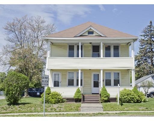 268 Parker St, Springfield, MA 01151 photo 2