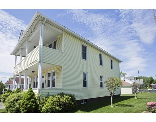 268 Parker St, Springfield, MA 01151 photo 3