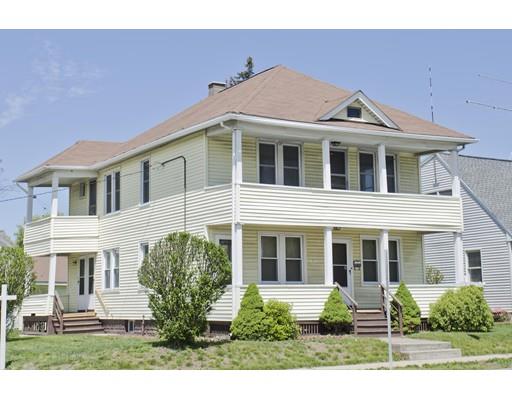 268 Parker St, Springfield, MA 01151 photo 1