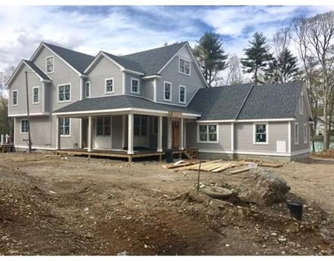 39 Centre St, Dover, MA 02030 photo 1