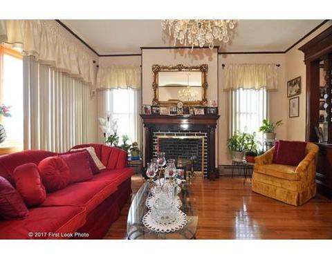 351 Coggeshall, Fall River, MA 02721 photo 5
