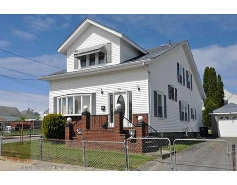 351 Coggeshall, Fall River, MA 02721 photo 2